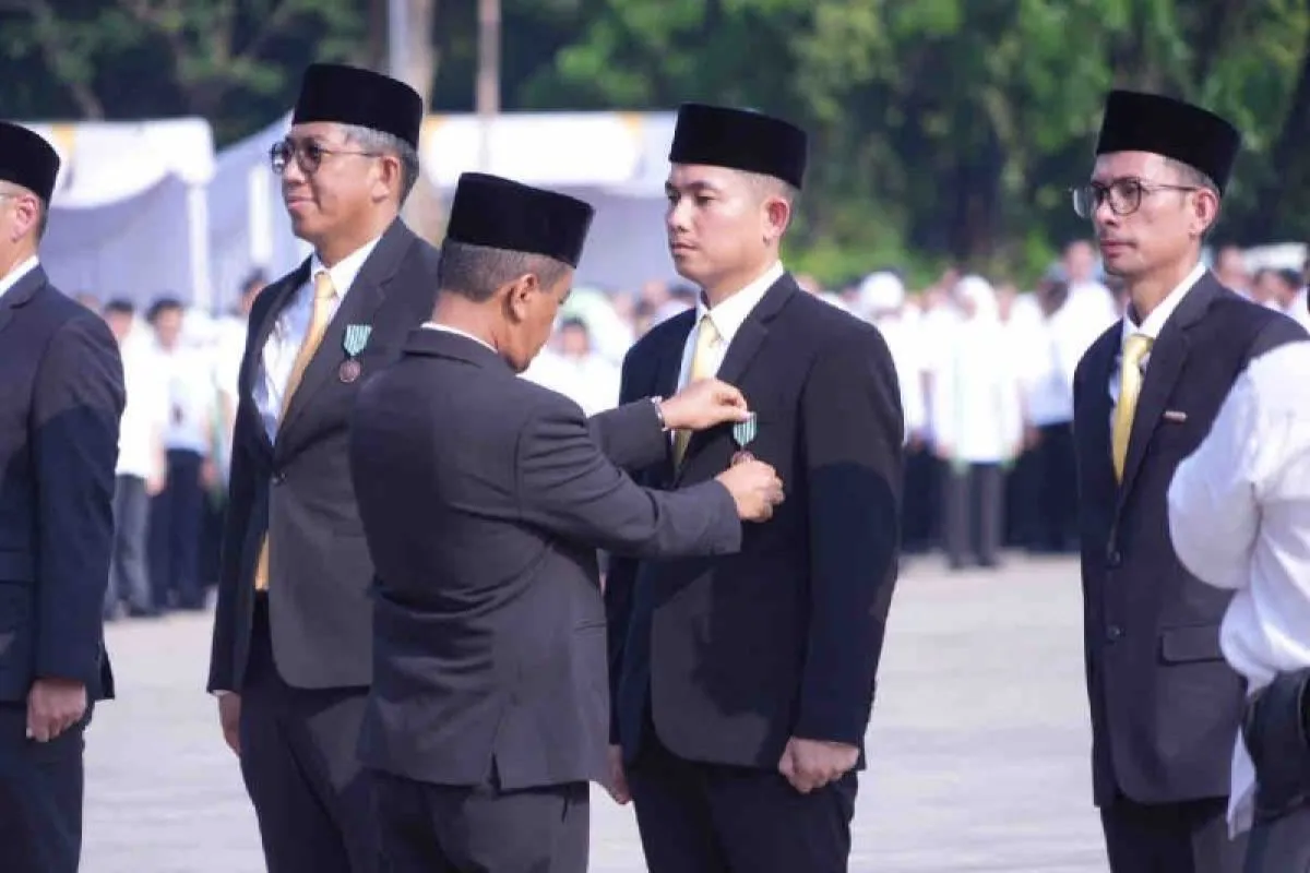 Jokowi segera tandatangani kenaikan tukin PNS Kementerian ESDM
