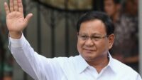 Presiden Prabowo Sudah Tiba di Jakarta