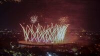 Presiden Jokowi Direncanakan Membuka Peparnas XVII Solo 2024