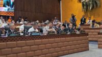 9jiof8ouv8sudwu Menpera Maruarar Setuju Pakai Mobil Maung Pindad: Harus Cintai Produk dalam Negeri