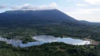 A8405944-5C3A-49B6-84AB-31051F7BF2CB.jpeg PUPR: Embung Serbaguna Pulau Laut beroperasi bantu masyarakat