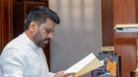 Sri Lanka terjerat utang, presiden baru cari cara kurangi beban rakyat