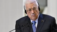 Abbas berharap Palestina bisa jadi anggota BRICS dalam waktu dekat