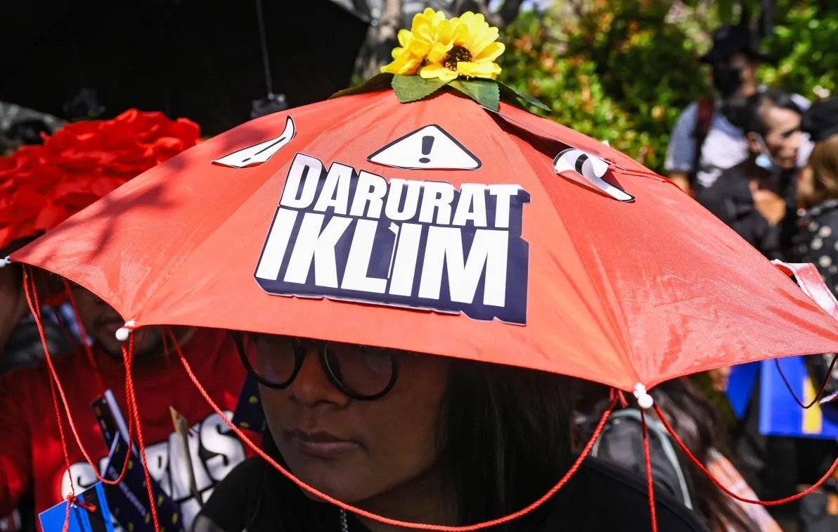 Legislator nilai DPR harus perjuangkan UU tentang krisis iklim