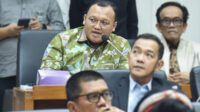 Tingkatkan Kepercayaan Publik, RUU Perampasan Aset Perlu Jadi Prioritas Baleg