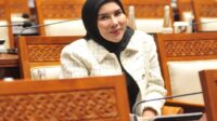 Anggota_Komisi_I_DPR_RI_dari_Fraksi_PAN_Okta_Kumala_Dewi__Foto__Ist_vel20241025160211 Okta Kumala Dewi: Indonesia Perlu Perkuat Pertahanan di Tengah Ketidakpastian Global
