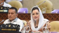 Novita Wijayanti ke Kementerian PU: Segera Tuntaskan Pekerjaan Tertunda di 2024
