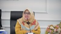 Meitri Citra Wardani Dukung Rencana Impor Sampah Plastik Dihentikan