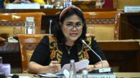 Nita Jacoba Gah Dorong Pendidikan Gratis Secara Menyeluruh
