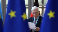 Borrell desak gencatan senjata di Lebanon