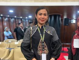 Cheroline Chrisye Makalew