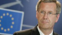 Christian-Wulfffff Mantan presiden Jerman Wulff akan hadiri pelantikan Presiden Prabowo