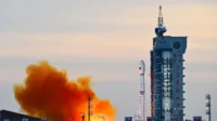 China luncurkan satelit observasi Bumi baru