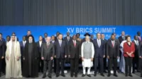 Rangkul makin banyak anggota, BRICS upayakan kerja sama lebih luas