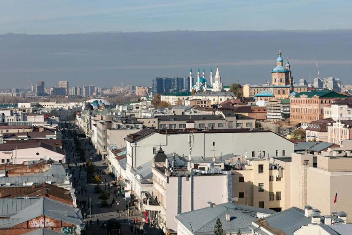 Rusia sebut hubungan tingkat tinggi Rusia-China buka peluang baru bagi kerja sama subnasional