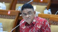 Komisi XIII: Keinginan Menteri HAM Rp20 T tak sesuai arahan Prabowo