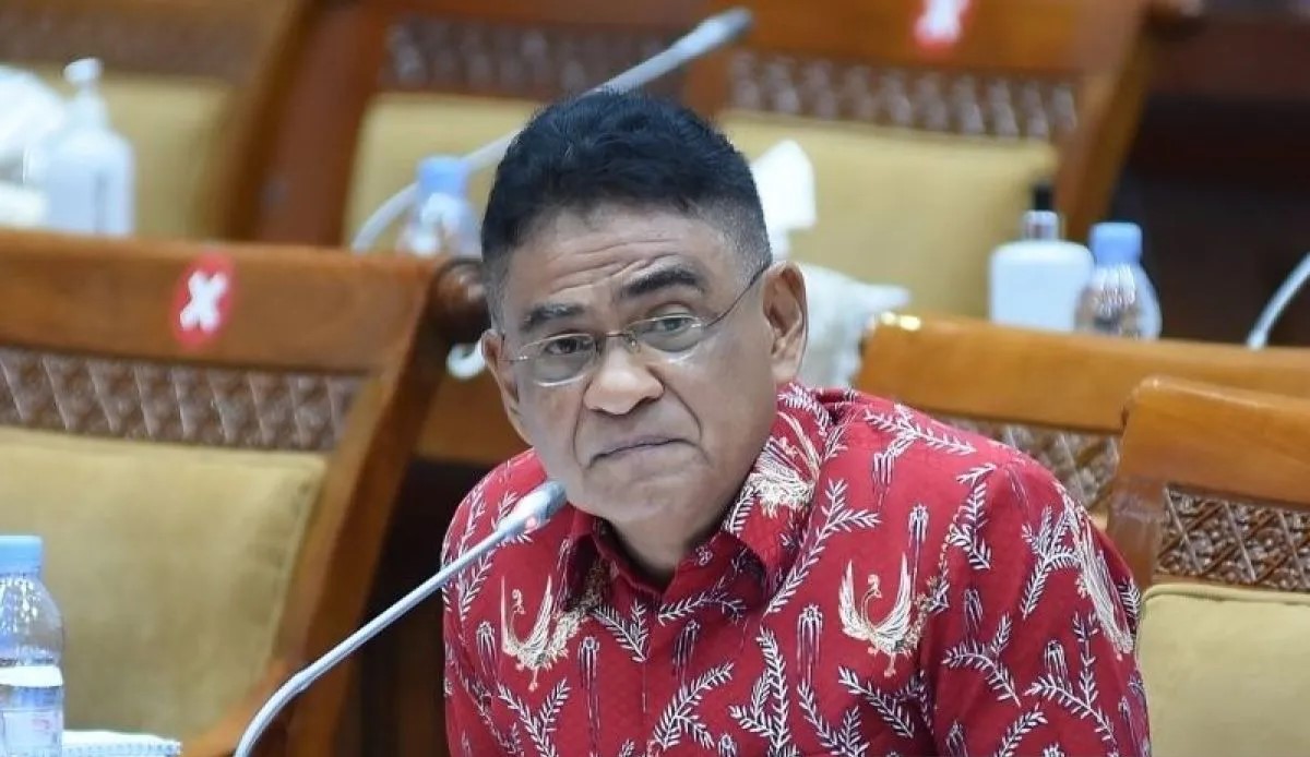 Komisi XIII: Keinginan Menteri HAM Rp20 T tak sesuai arahan Prabowo