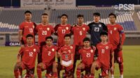 Timnas U-17 lolos ke Piala Asia, Nova: bersyukur meski kurang puas