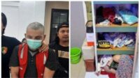 Aksi Keji Pria Hidung Belang Habisi PSK, Niat Gunakan Jasa Malah Simpan Jasad di Lemari