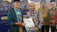 Menparekraf sebut Makassar berpeluang meraih Kota Gastronomi UNESCO