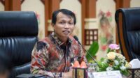 Direktur Koordinasi dan Supervisi Wilayah III KPK Brigjen Pol Bahtiar Ujang Purnama Direktur Koordinasi dan Supervisi Wilayah III KPK Brigjen Pol Bahtiar Ujang Purnama