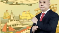 Prabowo tunjuk Dewas PLN Dudy Purwagandhi jadi Menhub