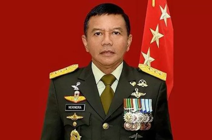 DPR Gelar Fit and Proper Test Calon Kepala BIN Herindra Hari Ini