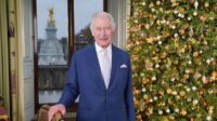 Raja Charles III akui kolonialisme sebabkan rasa sakit hingga kini
