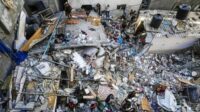 Israel makin brutal, pasien anak tewas dalam serangan di RS Gaza