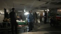 Pasukan Israel bombardir RS Kamal Adwan di Gaza utara
