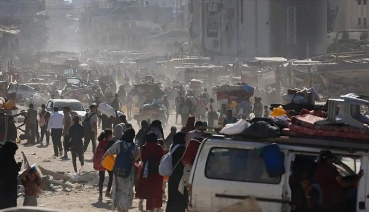 Lebanon: komunikasi diplomatik diintensifkan demi gencatan senjata