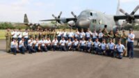 Hercules-A-1332_4-1024x683 TNI AU lakukan pemeliharaan Hercules untuk tingkatkan performa pesawat