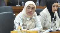 Hindun Anisah Minta Komnas Perempuan Sempurnakan Draf RUU Kesetaraan dan Keadilan Gender