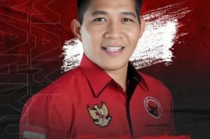 Anggota Dewan dari PDIP yang Menjadi Tersangka kasus KDRT Terancam 5 Tahun Kurungan Penjara