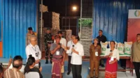 Jokowi akan bisiki Prabowo untuk lanjutkan bantuan beras ke rakyat