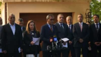 Dubes negara OKI di Rumania desak semua pihak berhenti dukung Israel
