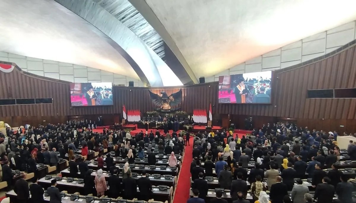 Ketua MPR Muzani ajak para wakil rakyat untuk hidup sederhana