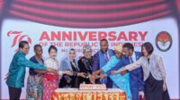 Dubes RI soroti capaian kerja sama bisnis dengan Kenya