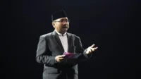 Gus Yaqut : Kemenag telah revitalisasi 1.206 KUA