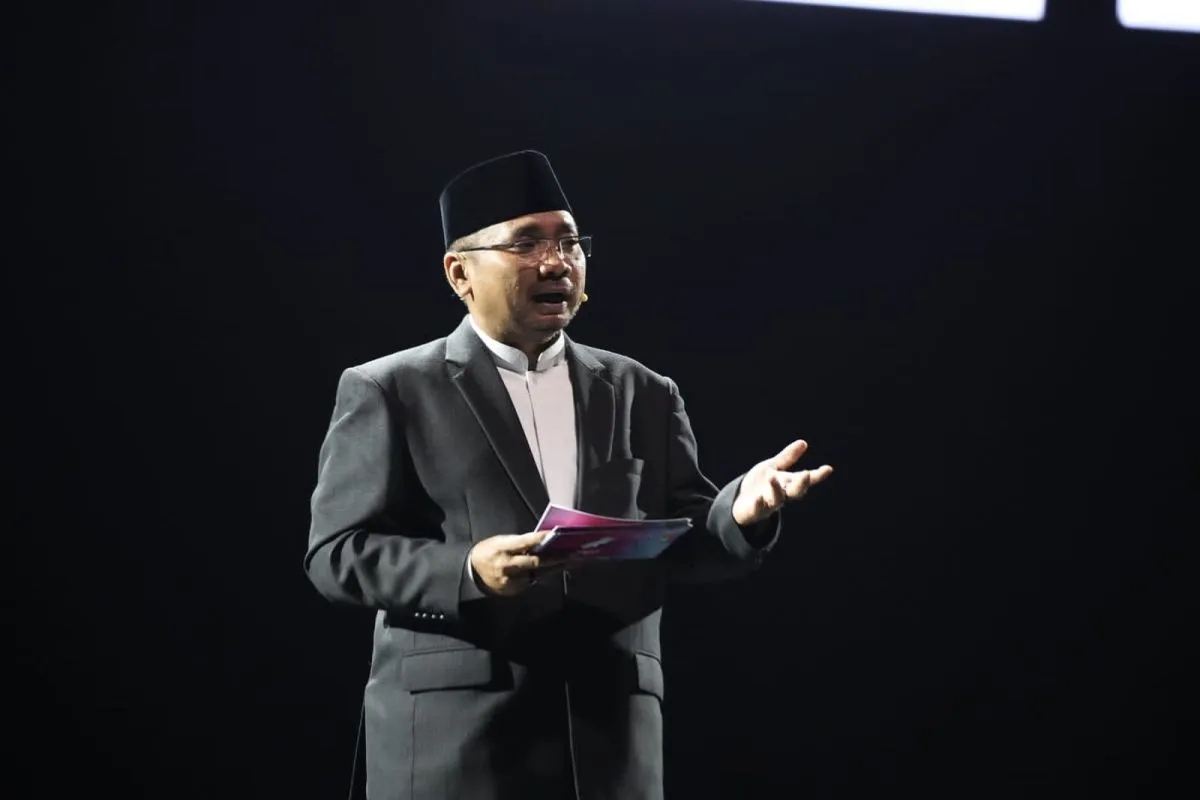 Gus Yaqut : Kemenag telah revitalisasi 1.206 KUA