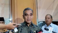Ketua MPR RI Muzani Beri Bocoran soal Calon-calon Menteri Sudah Dipanggil Prabowo