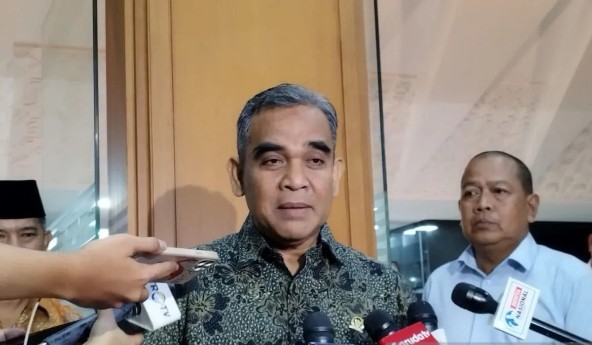 Ketua MPR RI Muzani Beri Bocoran soal Calon-calon Menteri Sudah Dipanggil Prabowo