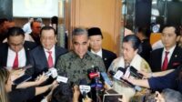 Pimpinan MPR setujui pembentukan Badan Kehormatan