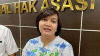 Komnas HAM dorong pemerintah terus upayakan hapus hukuman mati