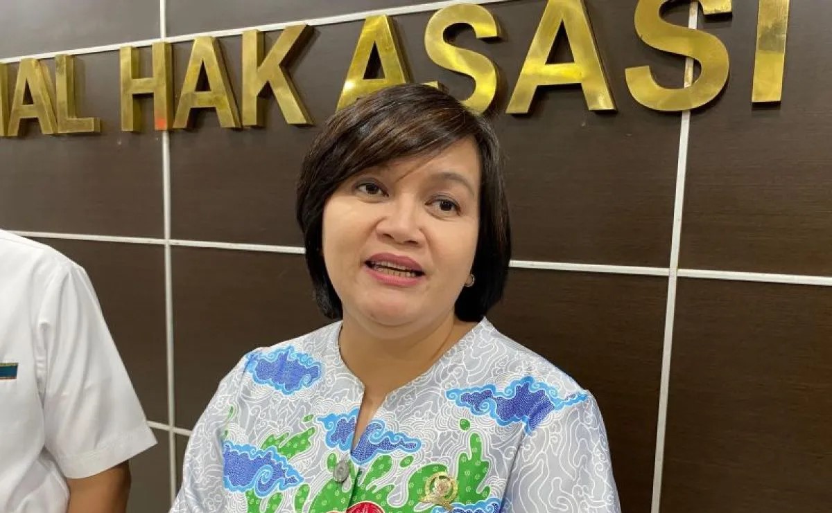 Komnas HAM dorong pemerintah terus upayakan hapus hukuman mati