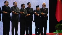 Wapres sambut baik pertemuan trilateral China-Jepang-Korea Selatan