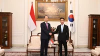 Wapres Gibran bahas penguatan hubungan kerja sama dengan PM Korsel
