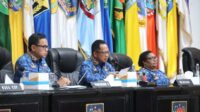 Mendagri: Inflasi berbanding lurus dengan situasi politik dan keamanan