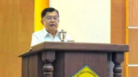 Jusuf Kalla ingatkan PMI soal mitigasi bencana dan pencegahan konflik