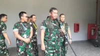 KSAD: Kita tetap netral walau banyak purnawirawan maju di Pilkada